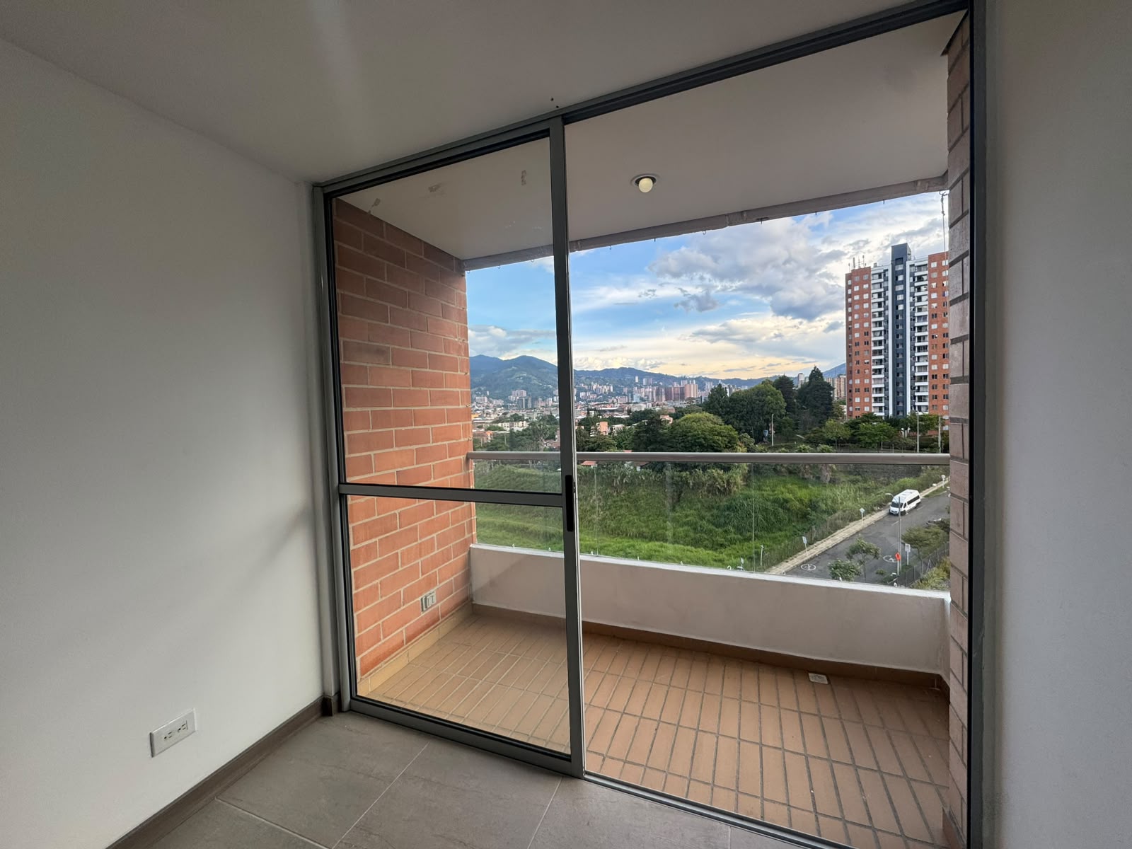 Apartamento en venta Itagüí Viviendas del Sur