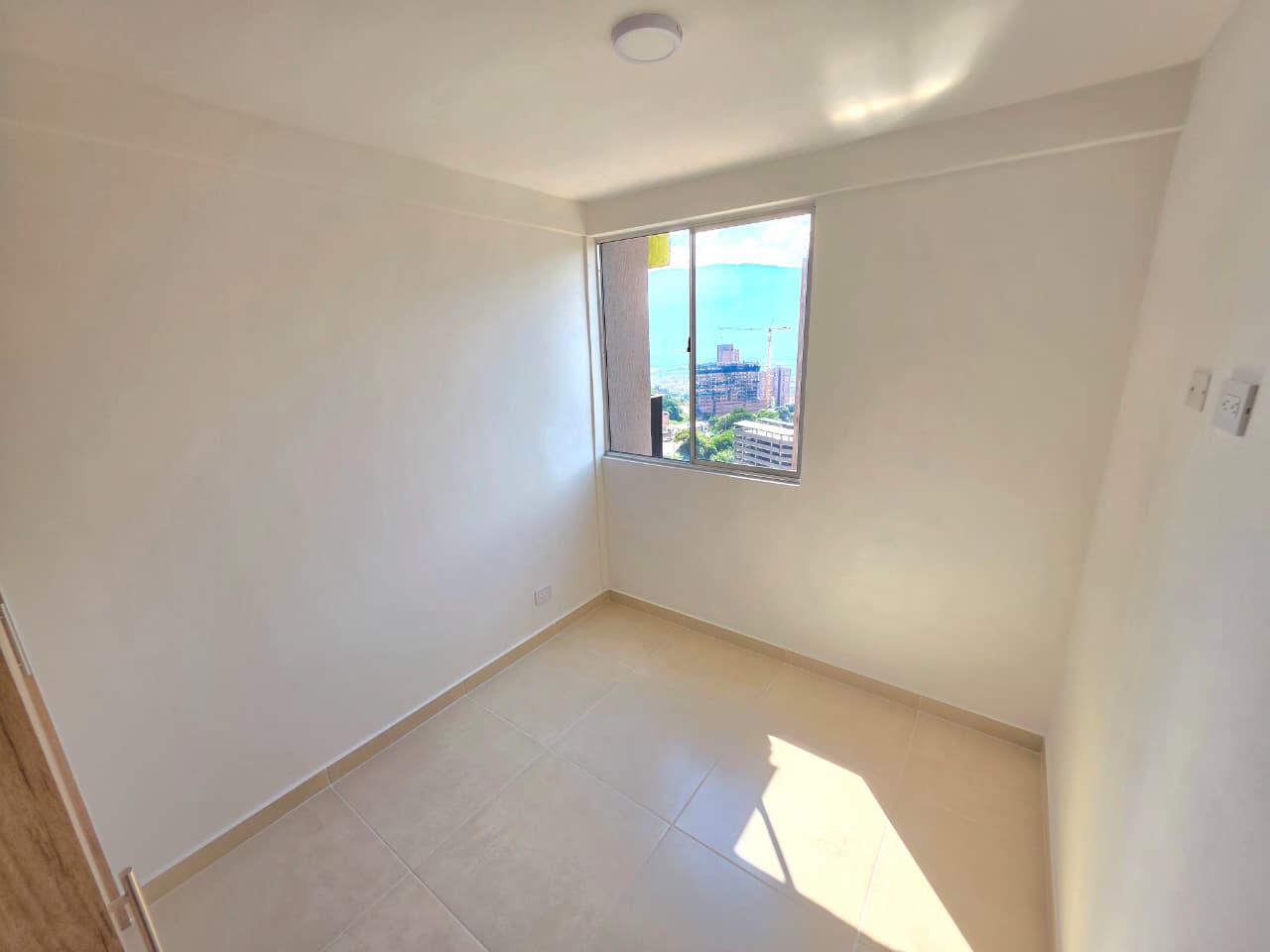Apartamento en venta Itagui sector Santa Maria