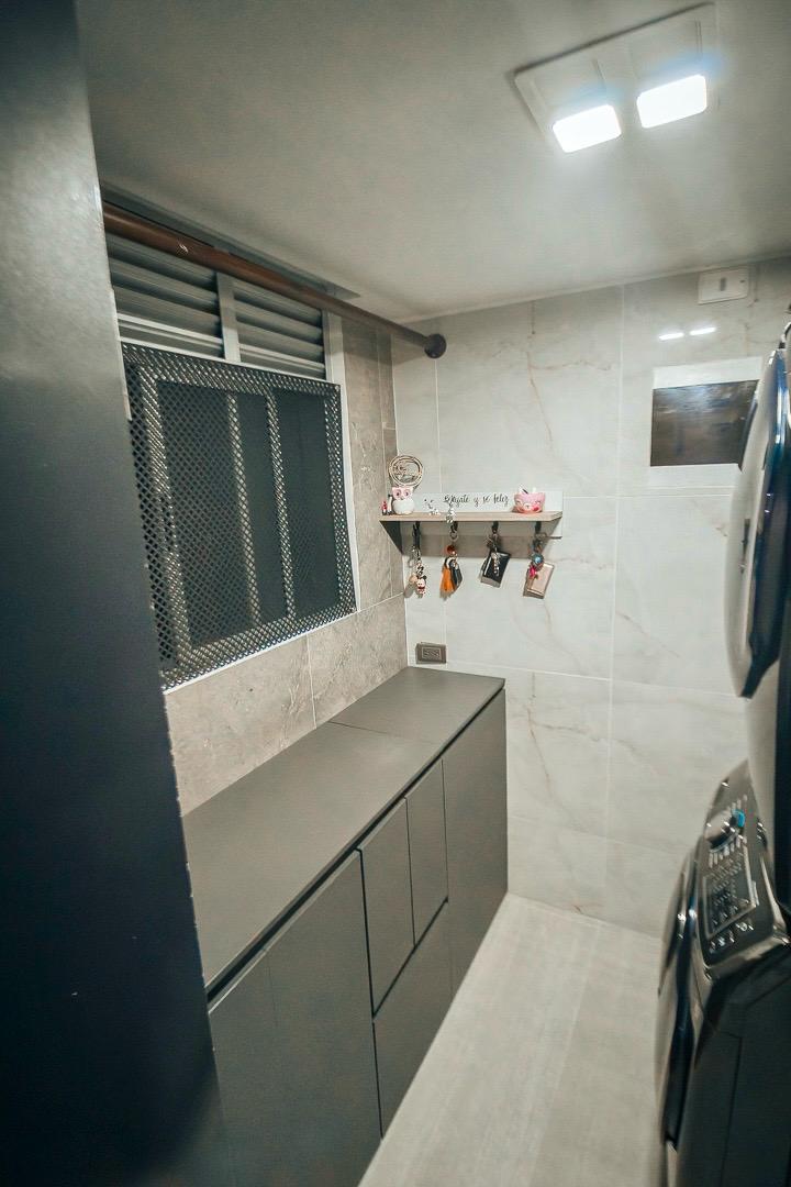 Apartamento para la venta en Calasanz