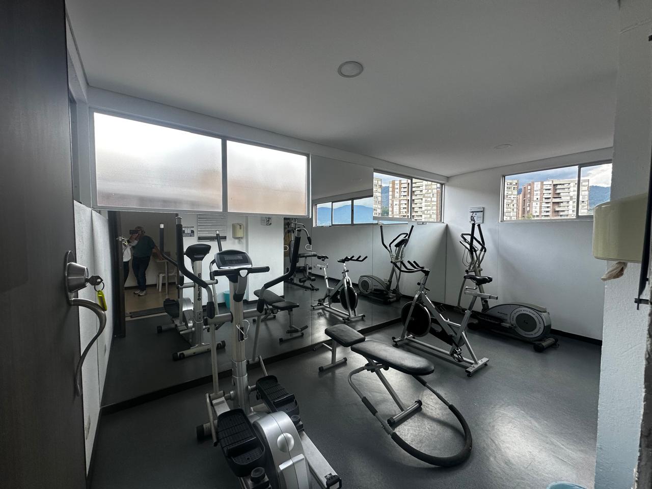 Apartamento para venta en Envigado Cumbres