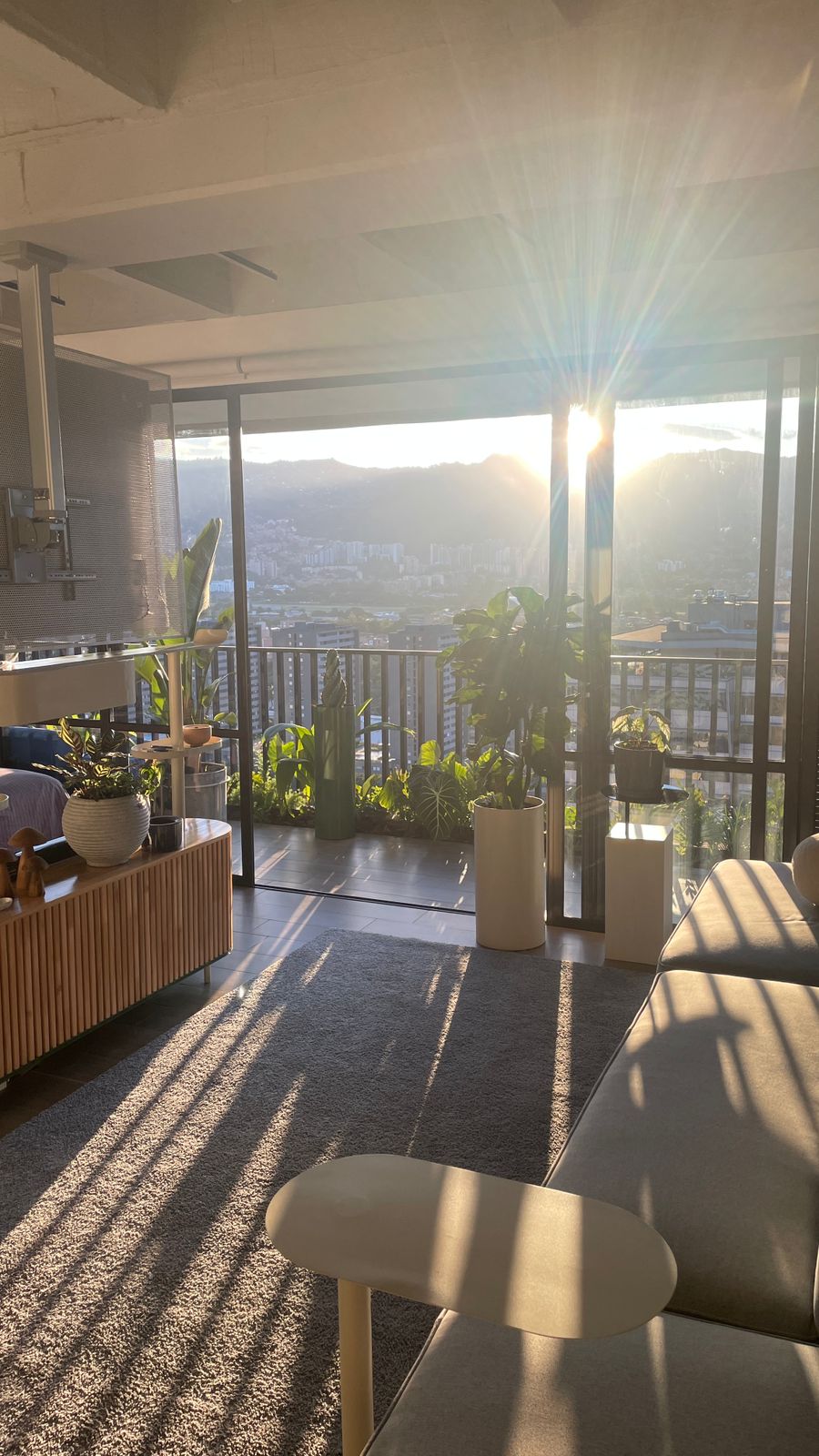 Apartaestudio amoblado para arriendo en Ciudad del Río El Poblado