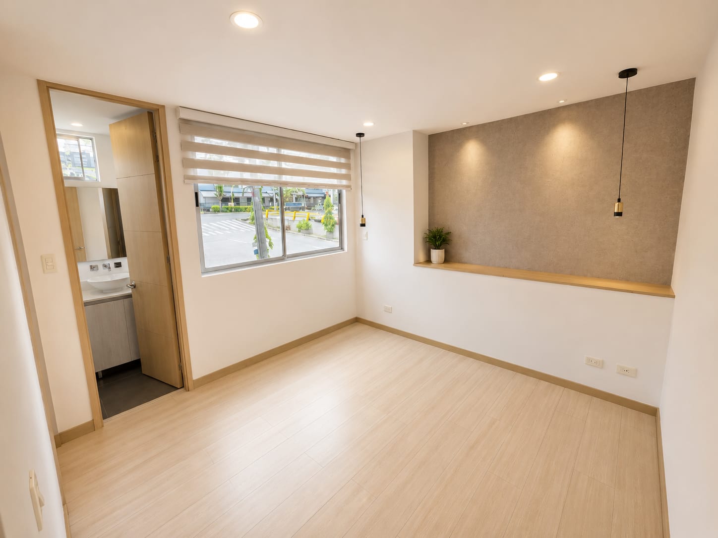 Apartamento en venta Cumbres Envigado – 98 m² + 2 parqueaderos