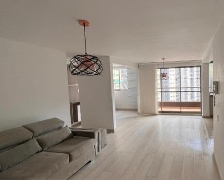 Apartamento para la venta Sabaneta sector pan de azucar