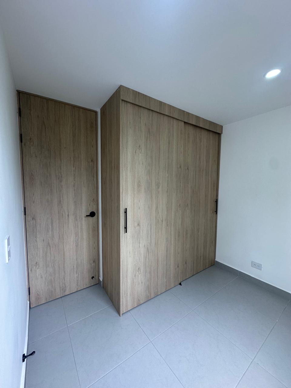 Apartamento para la venta en la estrella pueblo viejo