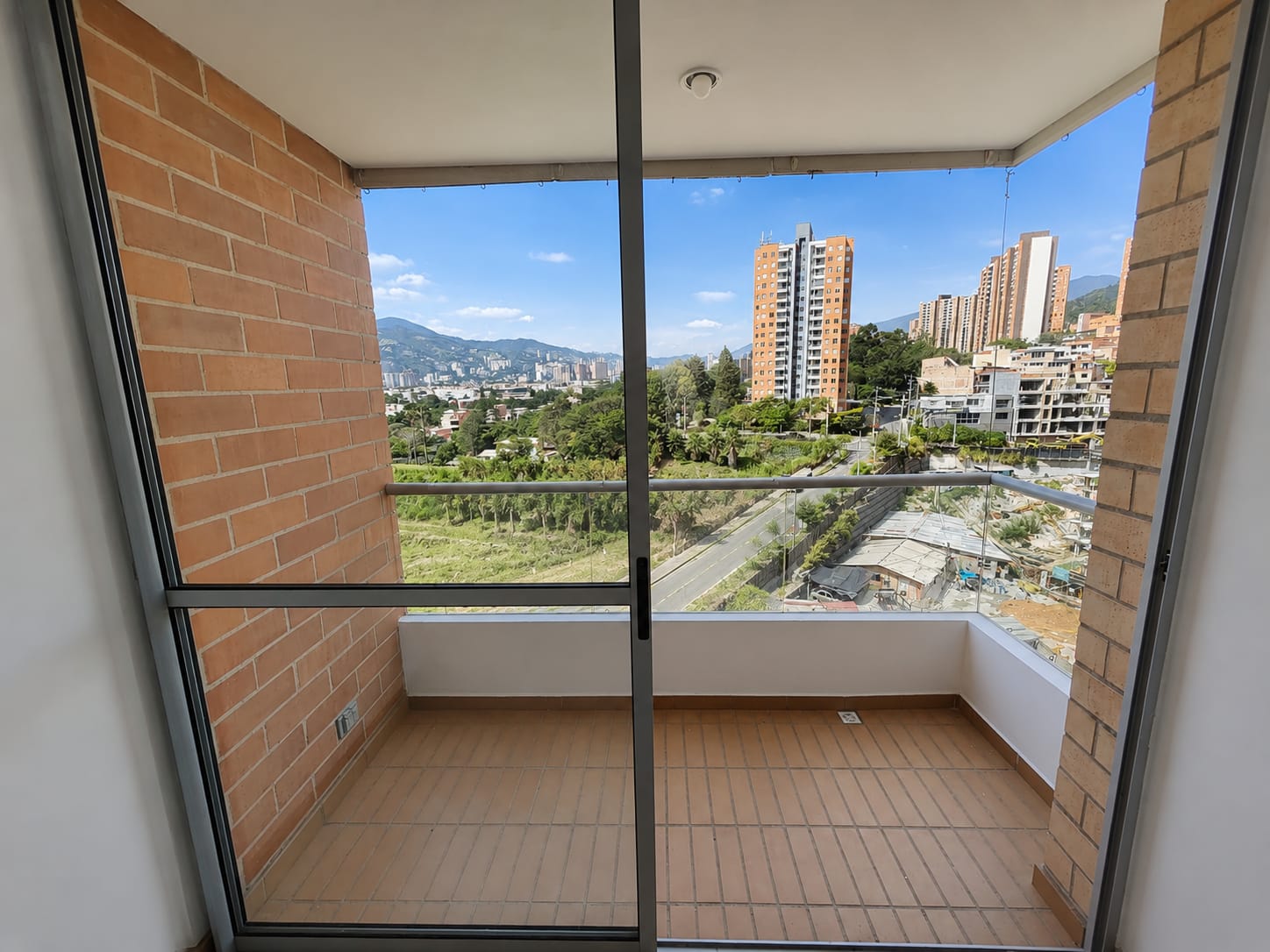 venta de apartamento en Itagui viviendas del sur
