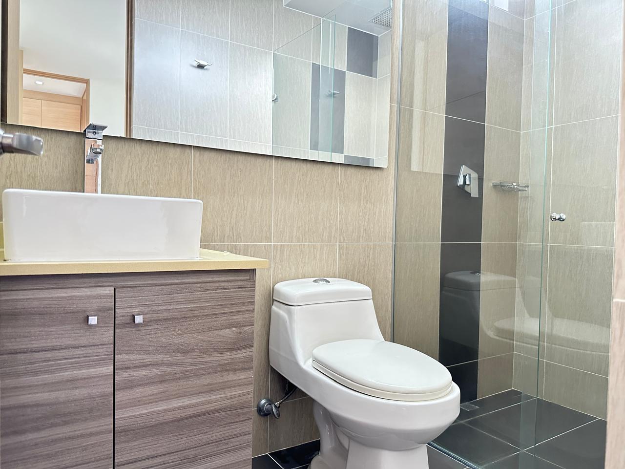 Apartamento para arriendo en Santa María de Los Ángeles El Poblado