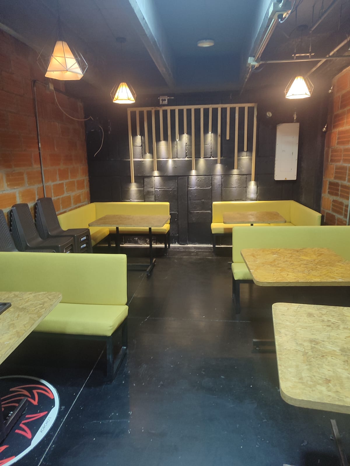 Local  en Arriendo  en Itagüí Suramérica