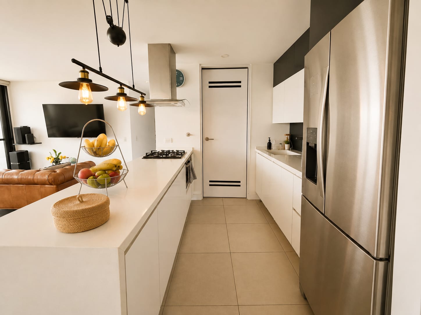 Apartamento para la venta en sabaneta las lomitas