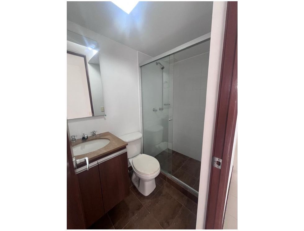 Apartamento para la venta en Envigado Loma del Barro