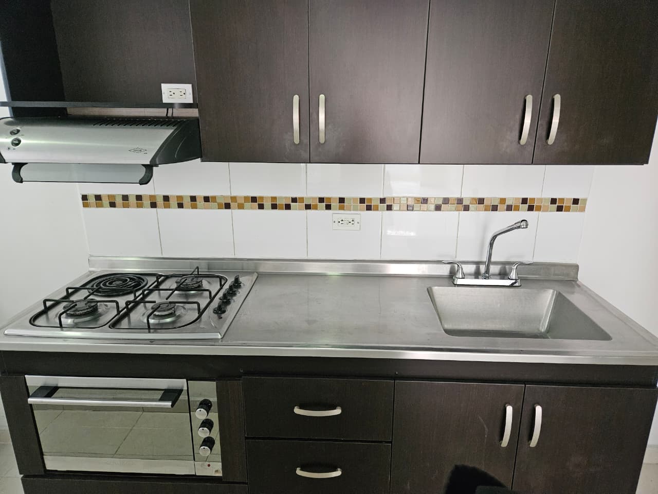 Apartamento para arriendo en Ciudad del Río El Poblado
