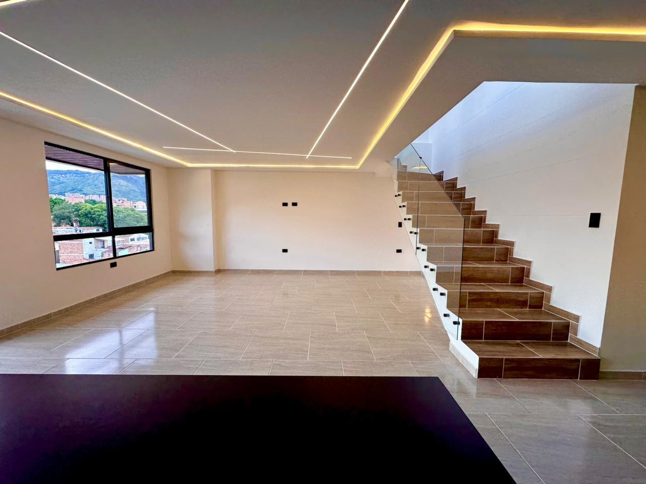 Penthouse para la venta en Belen Rosales Medellin