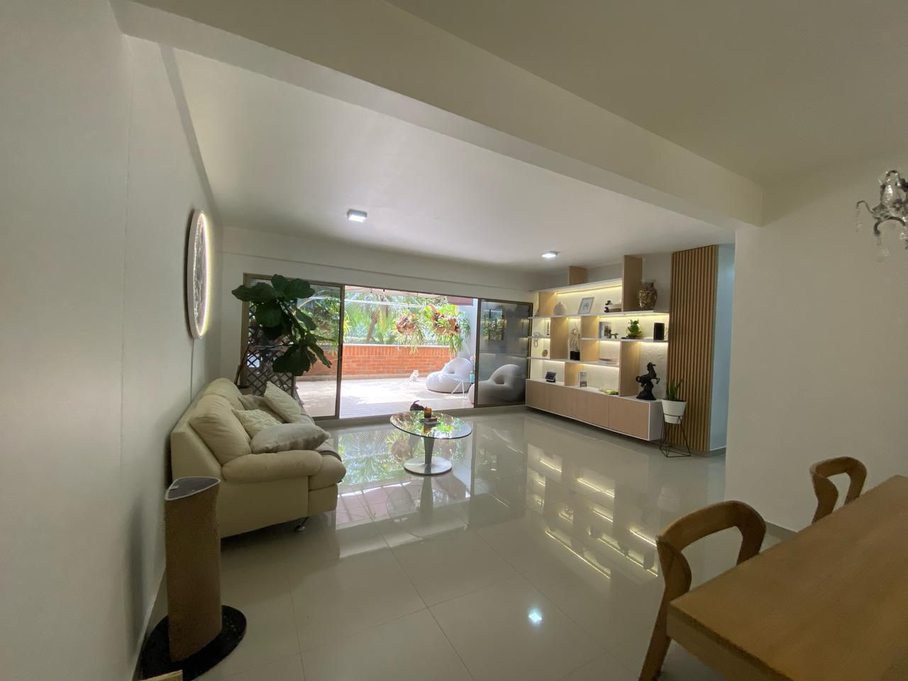 Apartamento para la venta en Envigado la Frontera  Poblado