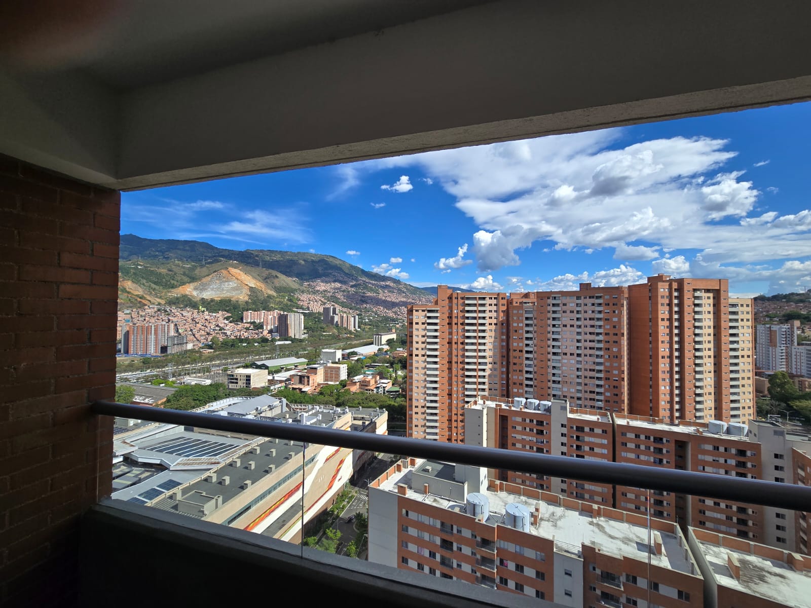 Apartamento en venta  en Bello sector Fabricato