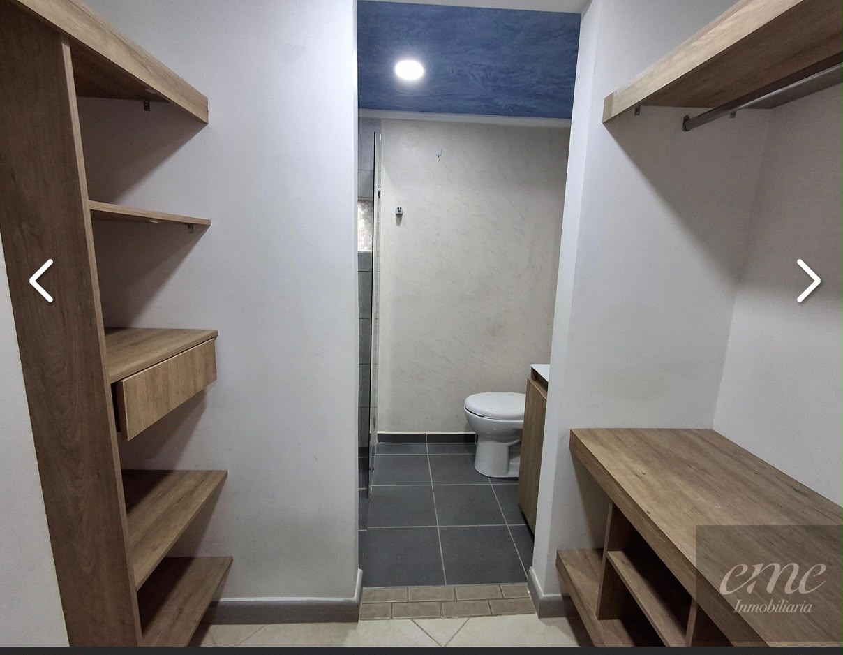 Apartamento en venta sector machado en Bello Calle Vieja