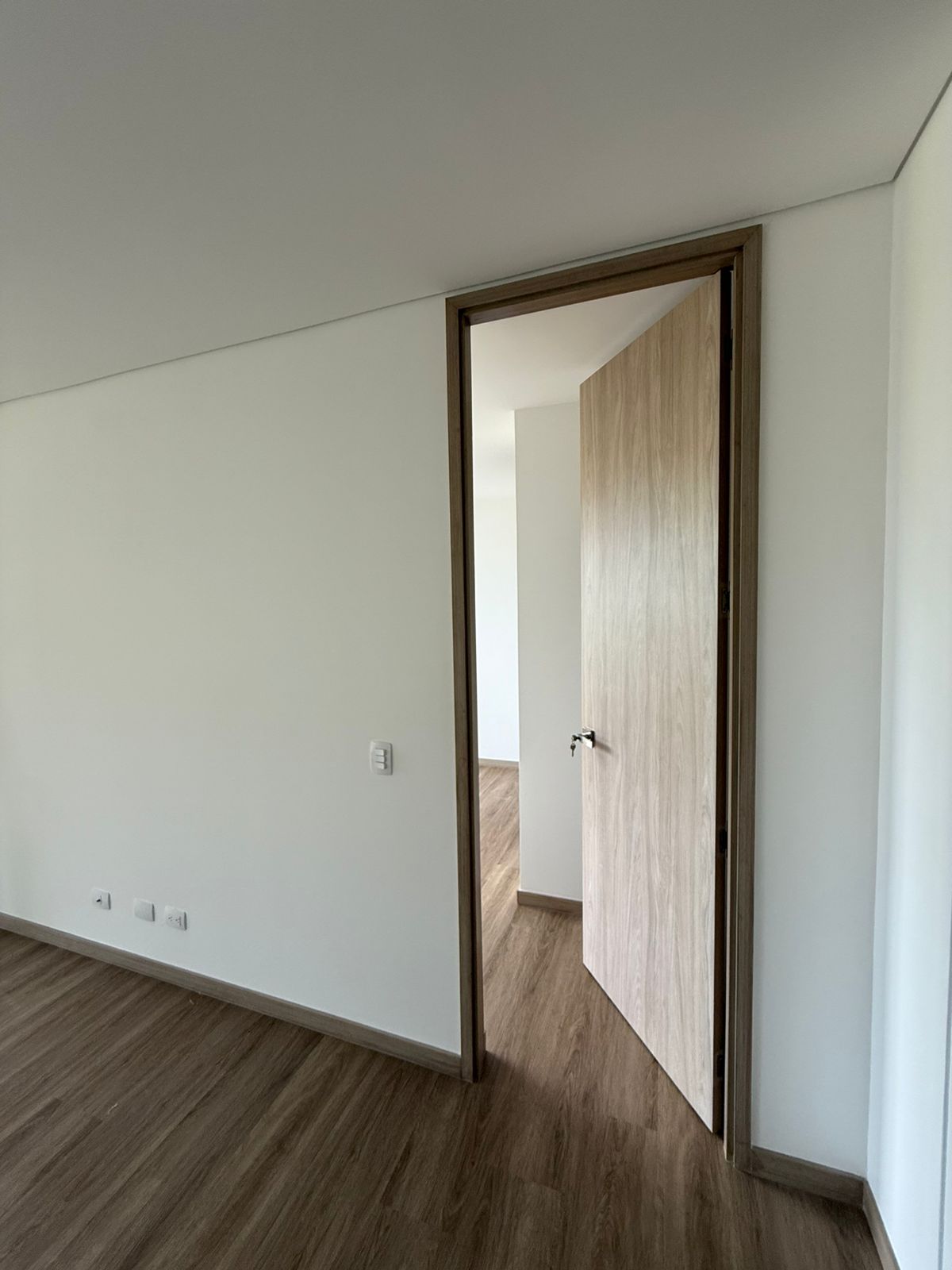 Venta de apartamento en Rionegro Sajonia Antioquia