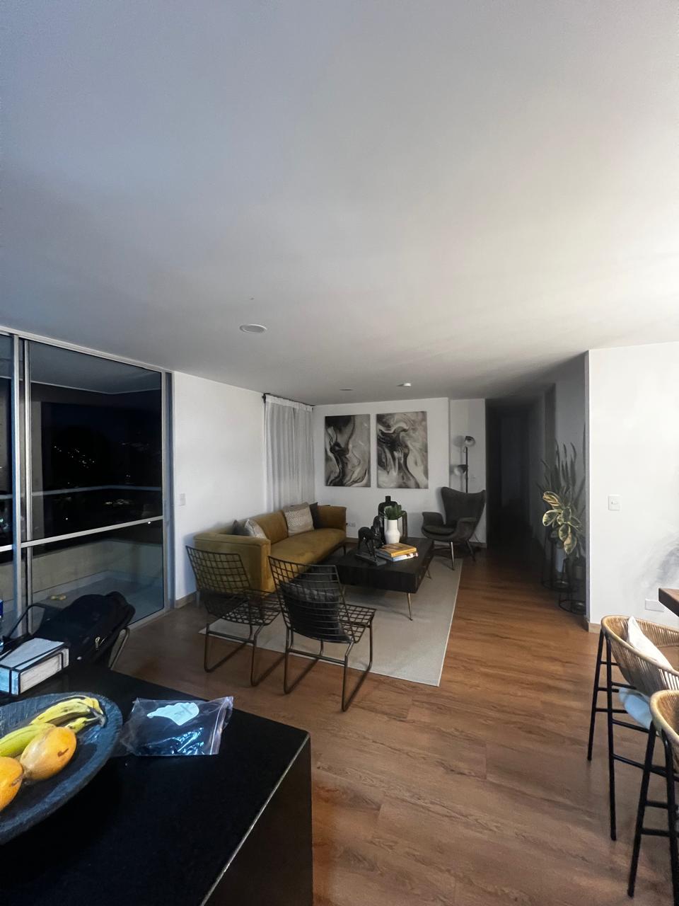 Venta de apartamento en Itagui Suramerica Palma Apartamentos