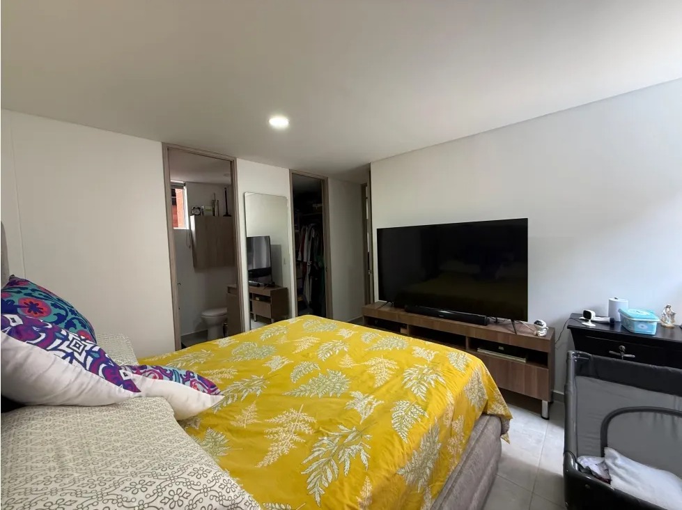 Apartamento Para la Venta en Guayabal Medellin