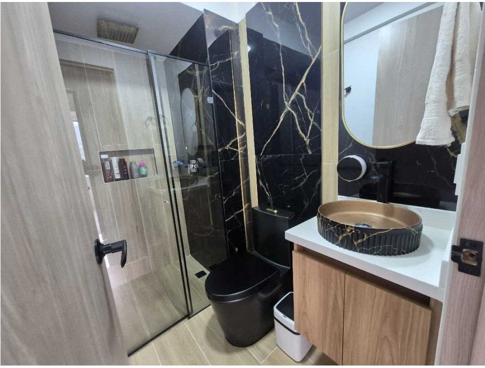 Apartamento para la venta en Sabaneta Pan de Azucar