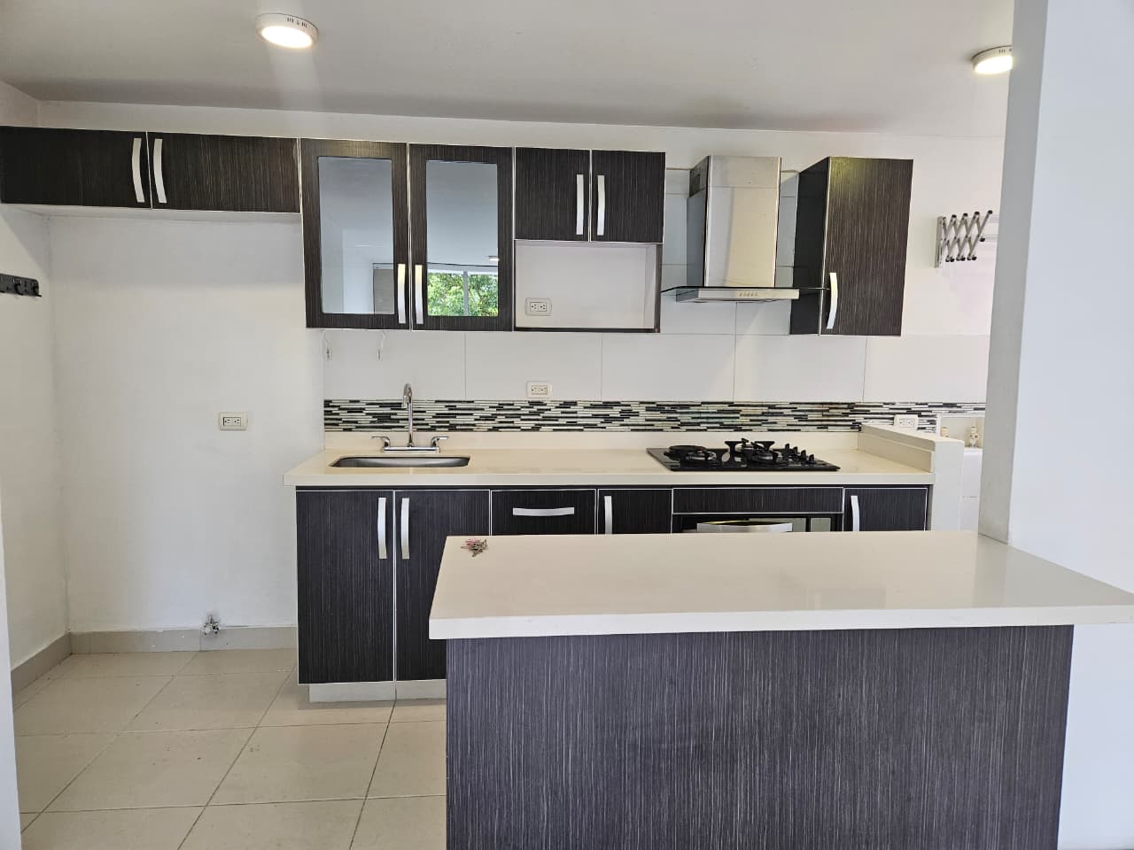 Apartamento en arriendo en La Loma del Esmeraldal Envigado