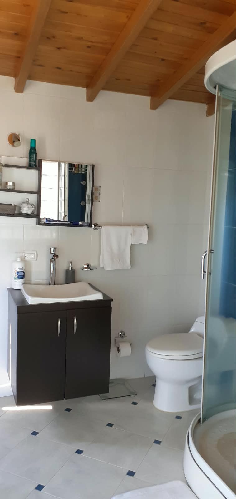 Casa para la venta en Guarne sector El Molino