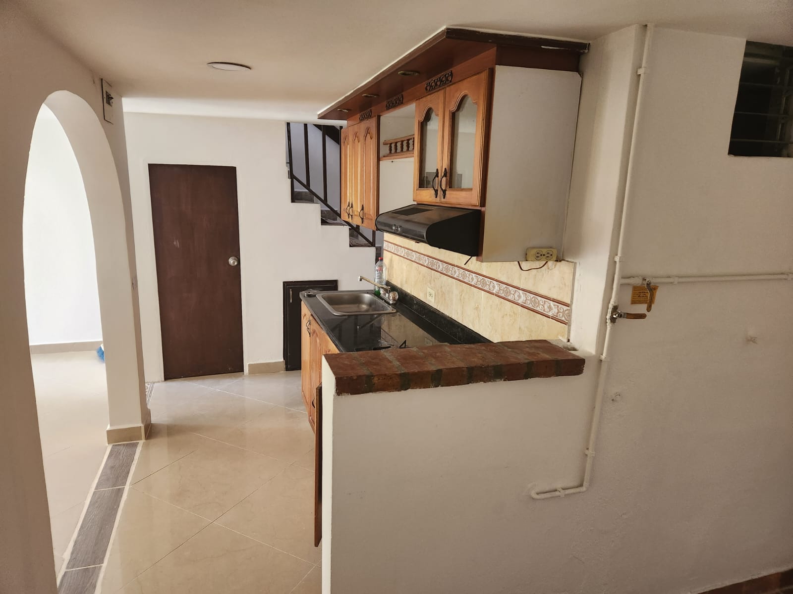 Apartamento para la venta en Belle Santa Ana San Buenaventura