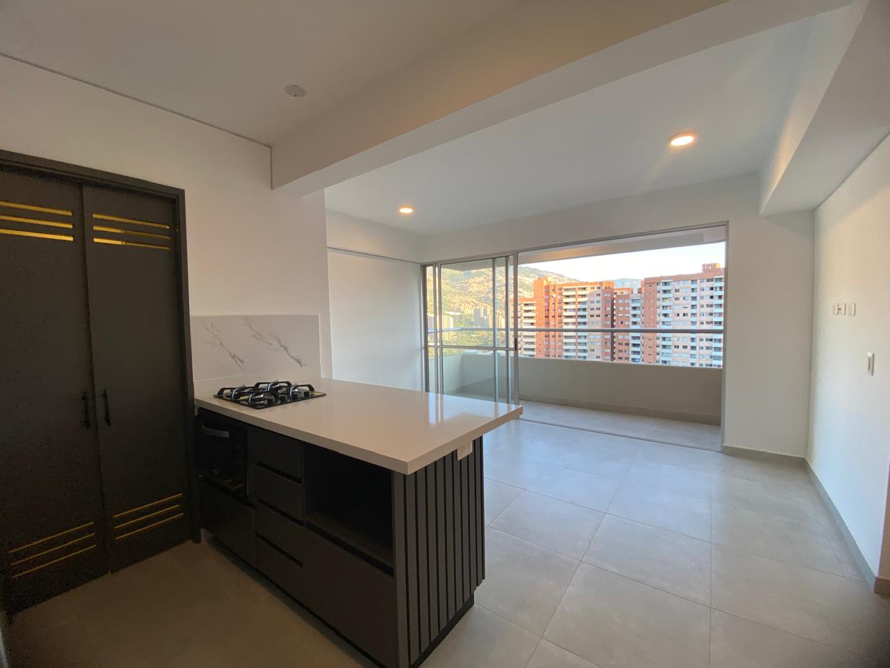 Apartamento en venta en Ciudad Fabricato, Bello