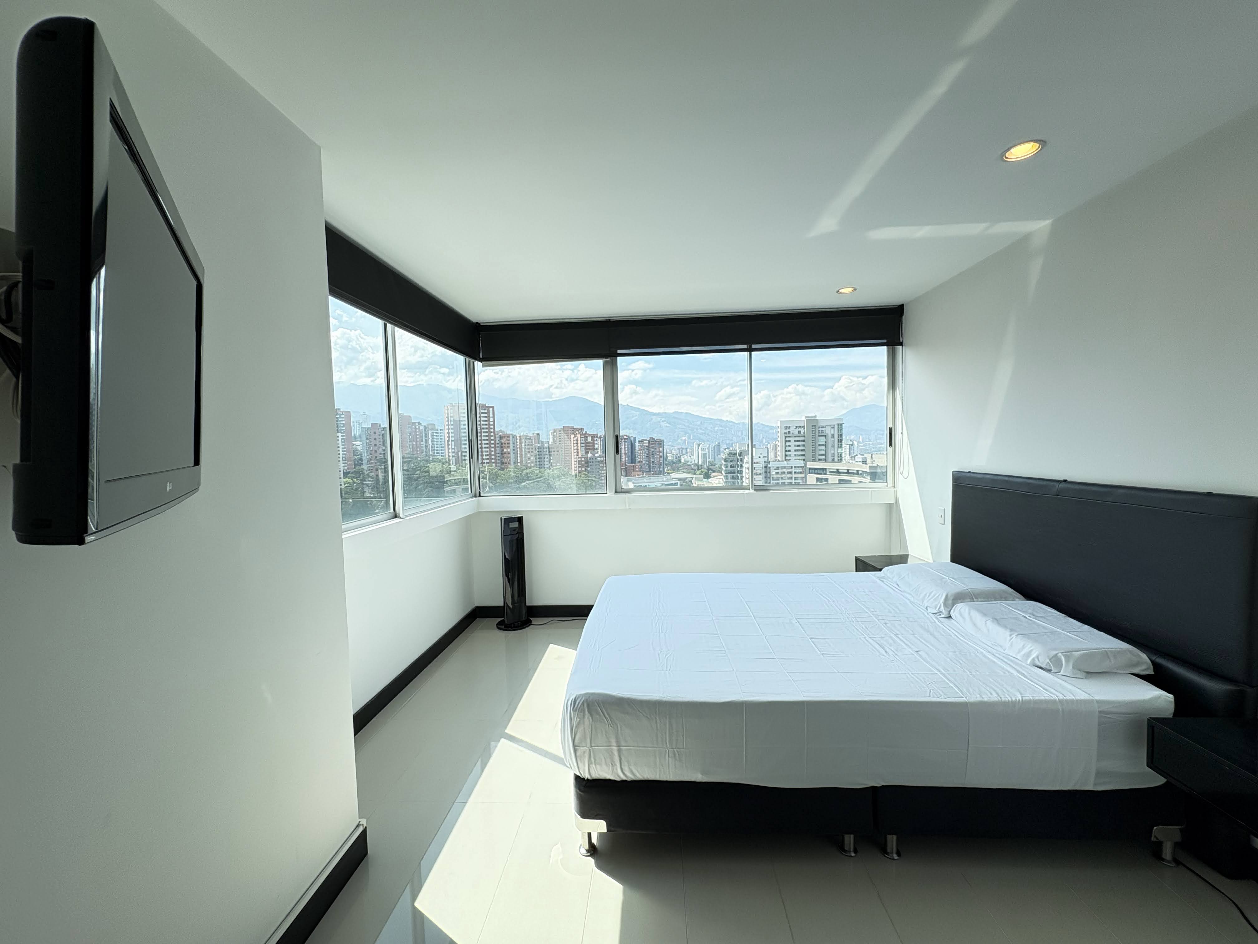 Apartamento para la venta en El Poblado Loma de Alejandría