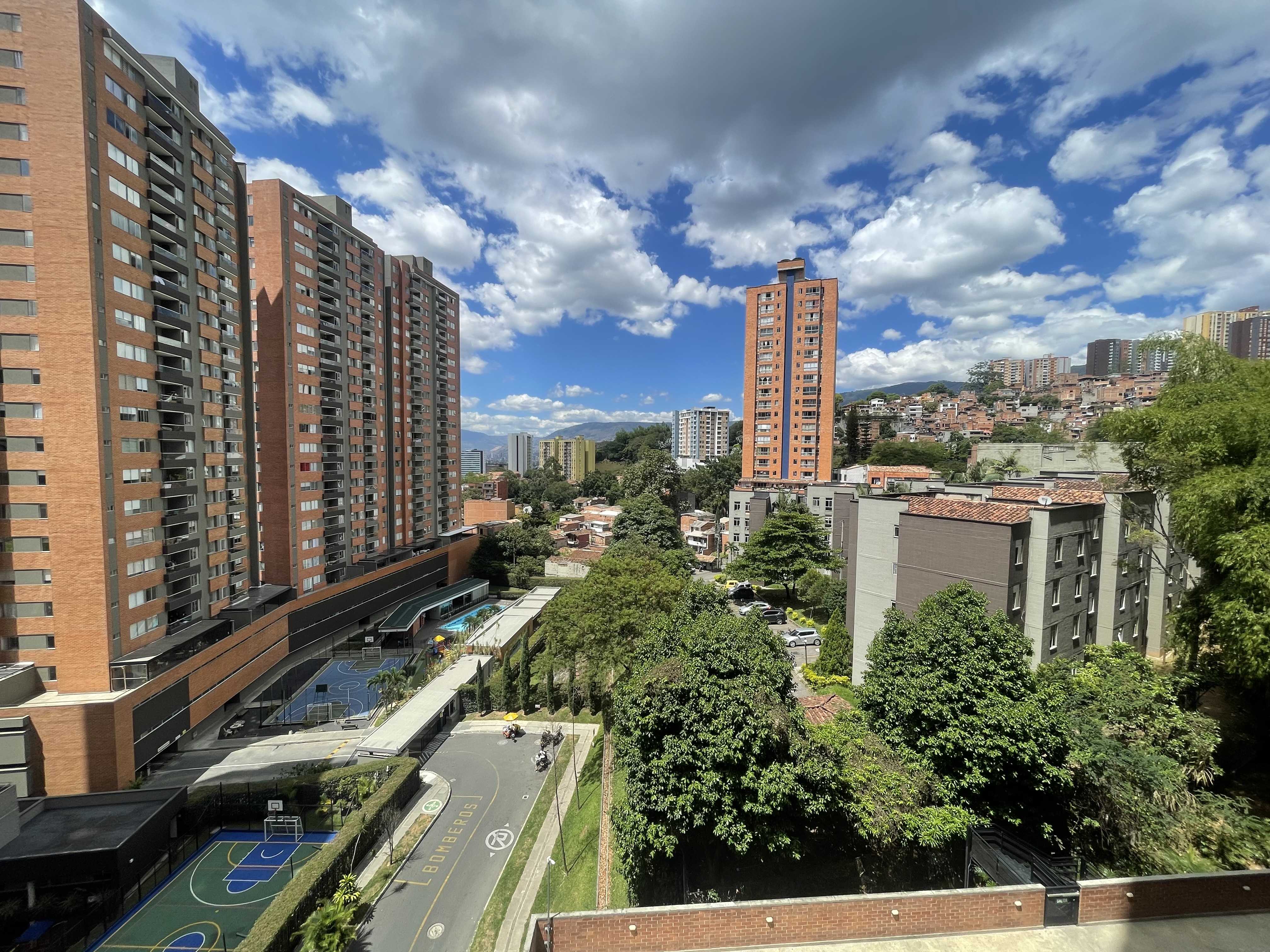 Apartamento para la venta en Sabaneta sector Asdesillas