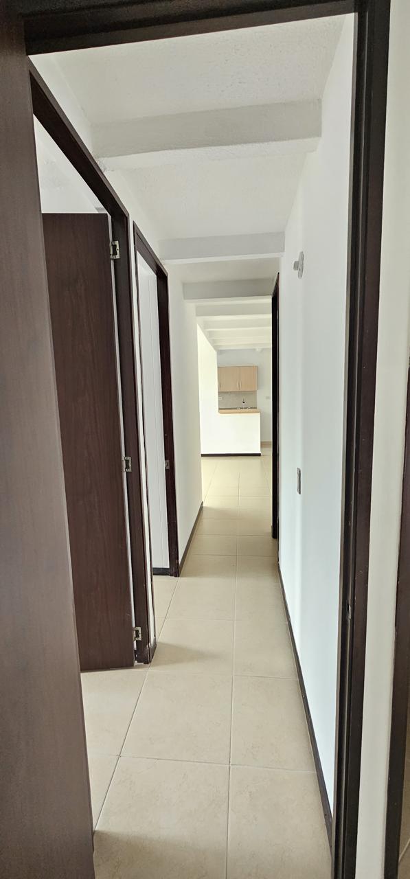 Apartamento para la Venta en Calasanz parte baja - Medellín.
