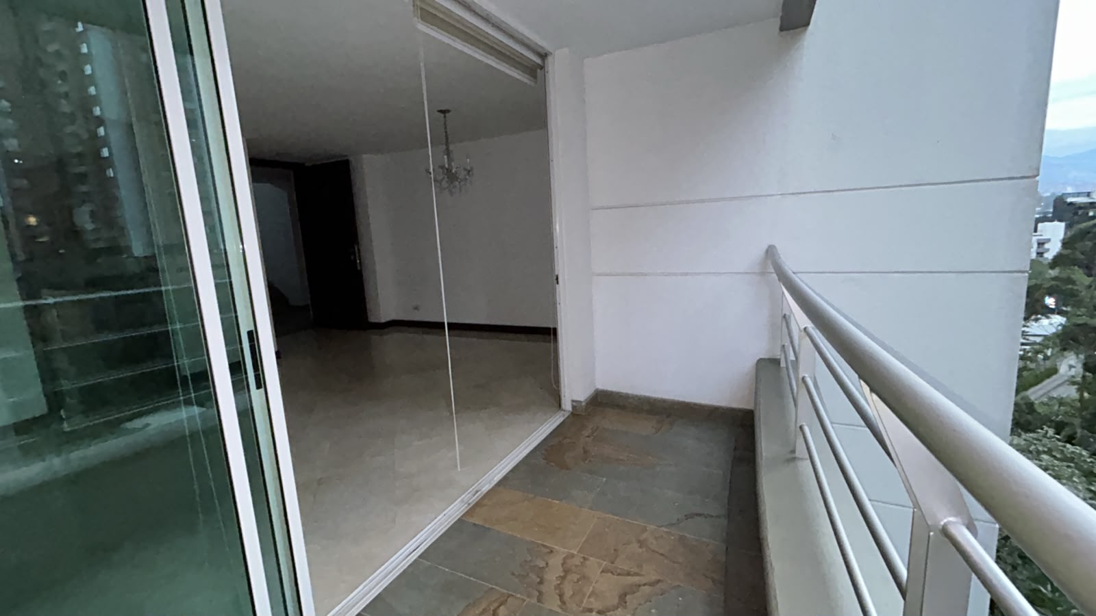 Venta De Apartamento En Santa Maria De Los Ángeles El Poblado