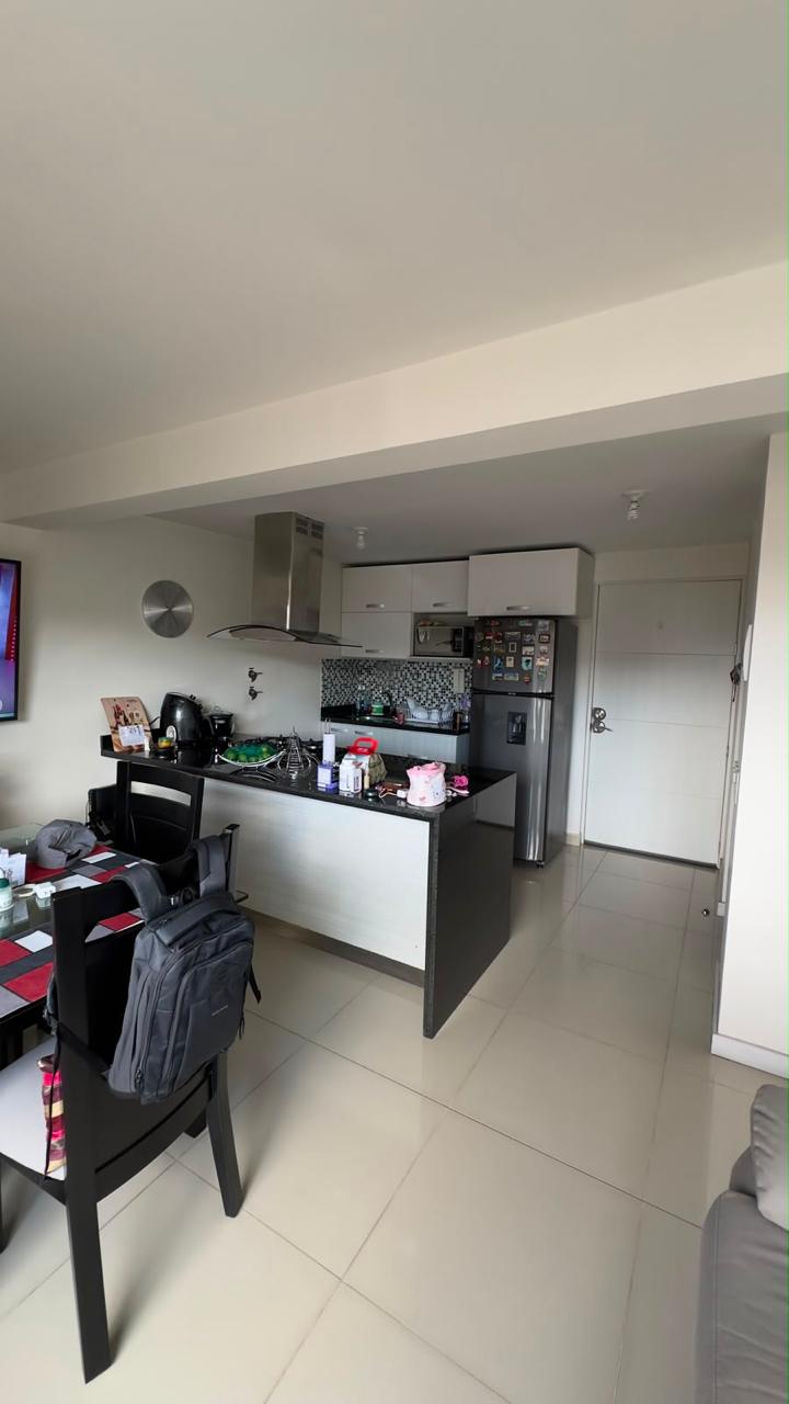 Apartamento en venta Medellín Loma de Los Bernal