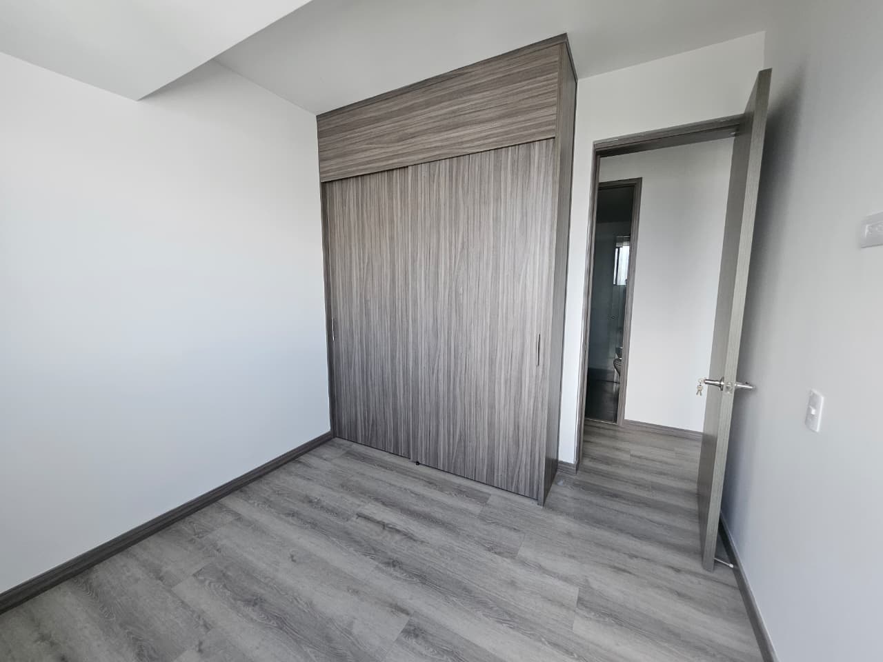 Apartamento para arriendo en Las Palmas Medellín