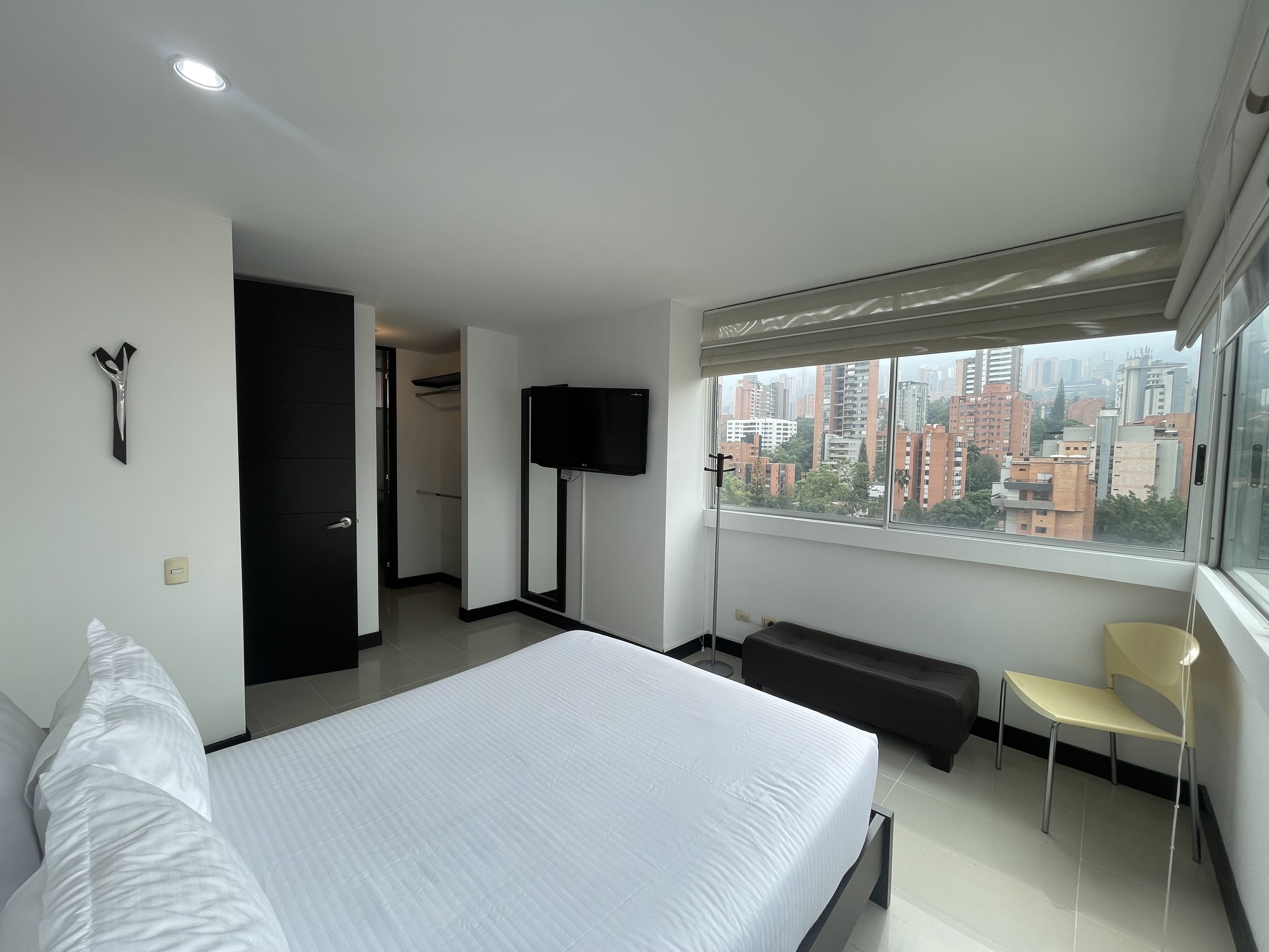 Apartamento para la venta en El Poblado