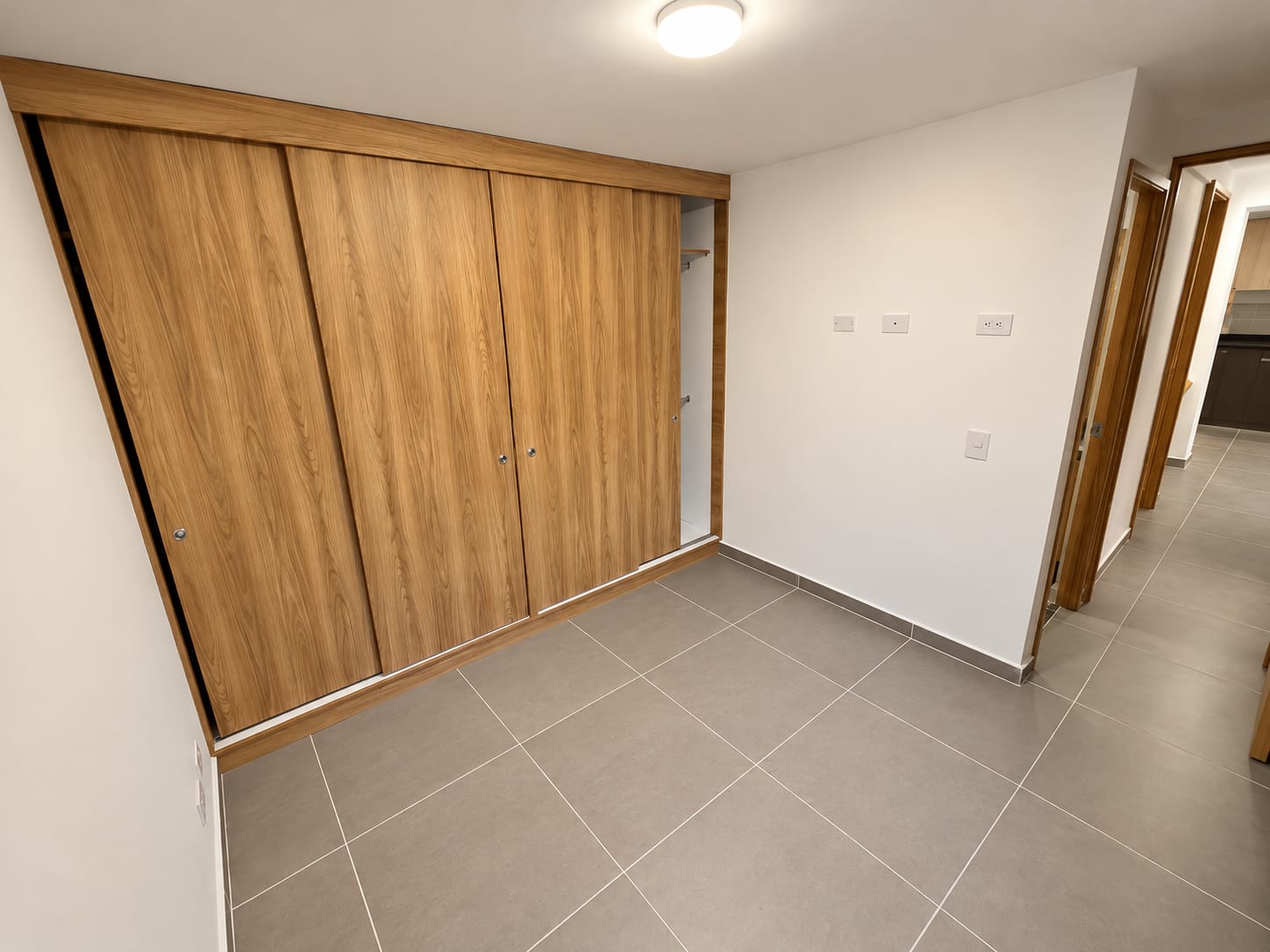 Apartamento nuevo en venta Santa María Itagüí – 3H + parqueadero