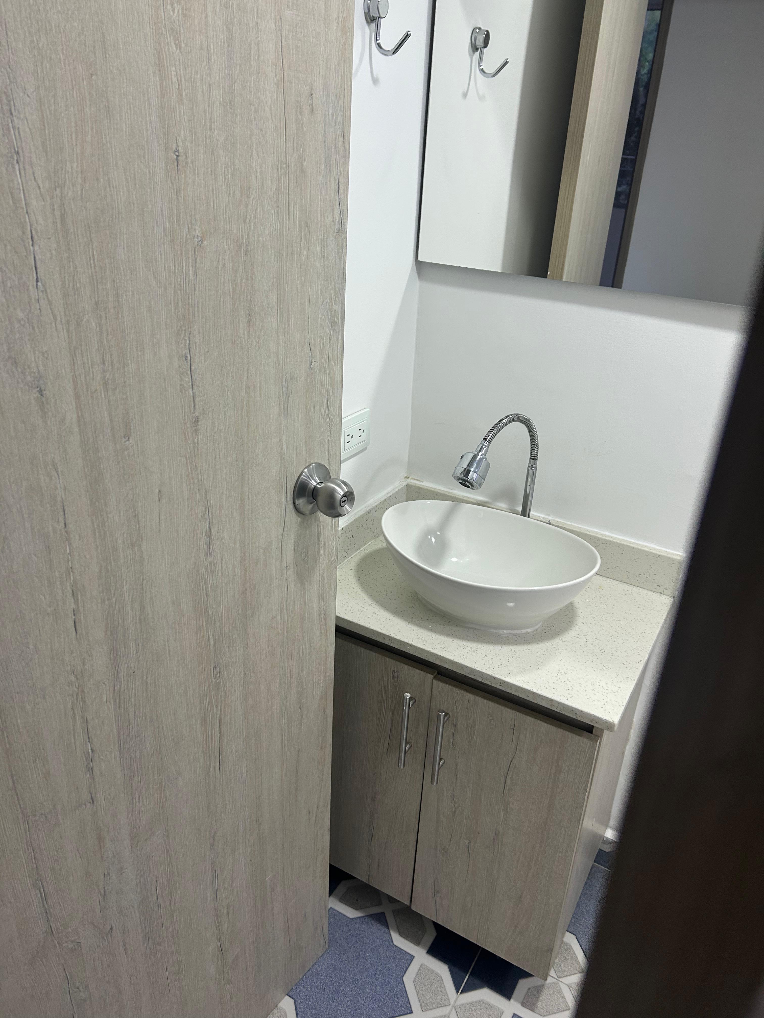 Apartamento en venta Simón Bolívar - Medellín
