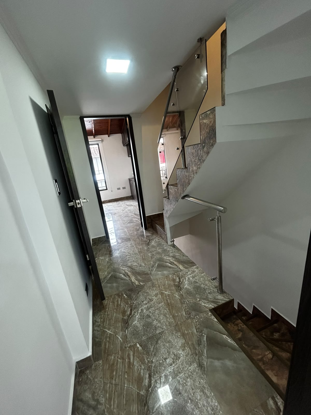 Casa en venta en Belén La Palma Medellín 3 niveles