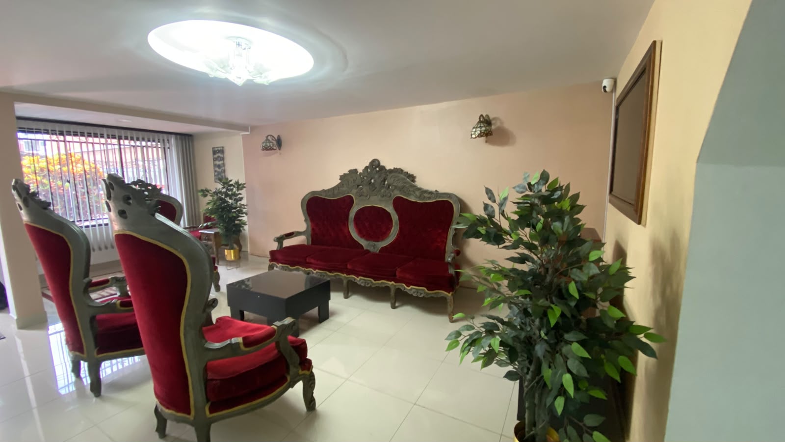Casa en venta en Calasanz Medellín