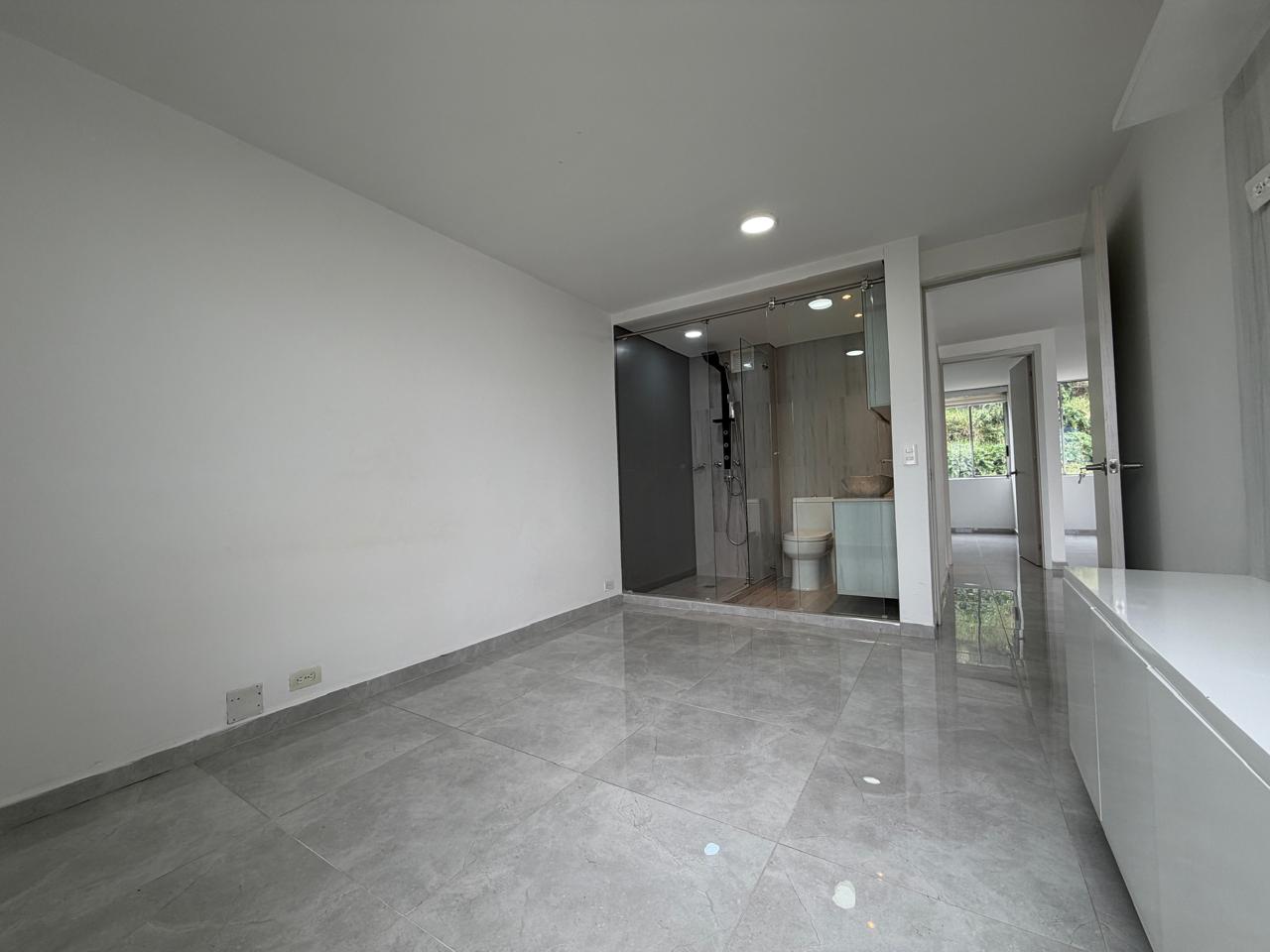Apartamento en arriendo en San Diego El Poblado Medellín