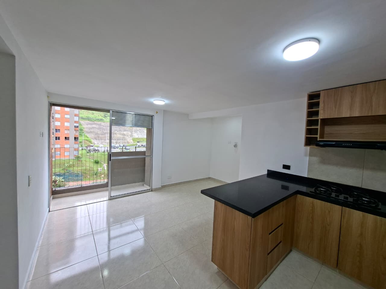 Apartamento nuevo en venta Santa María Itagüí – 3H + parqueadero