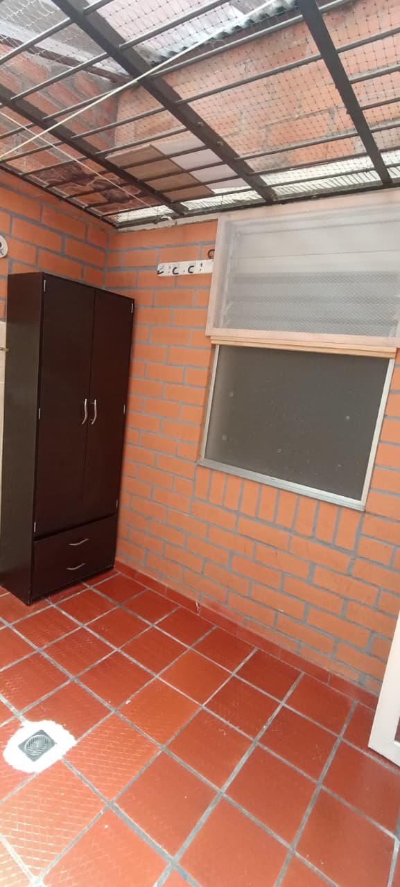 Casa para la venta en San Antonio de Pereira Rionegro