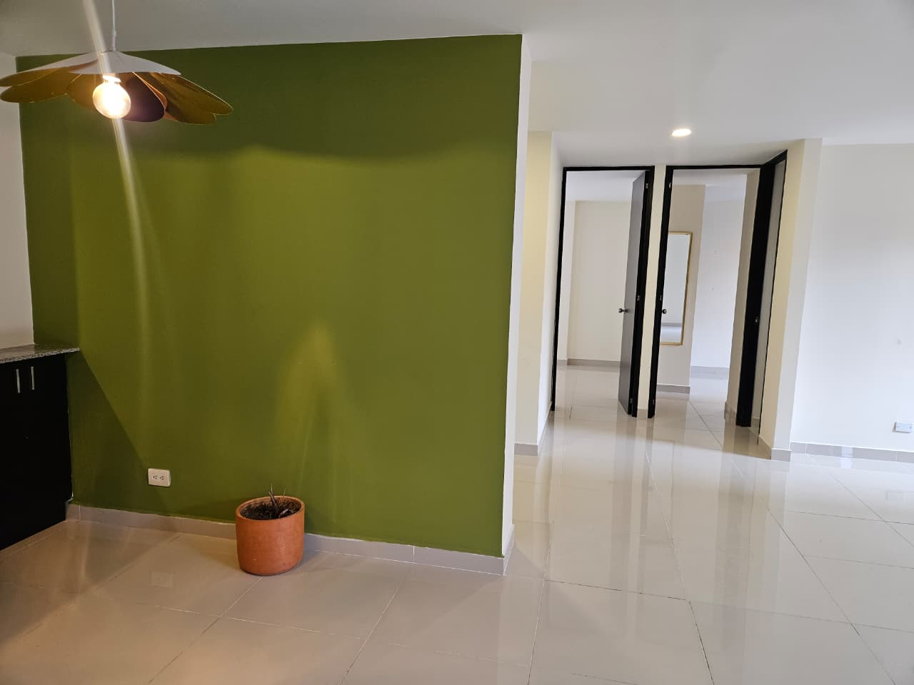 Apartamento para arriendo en Ciudad del Río El Poblado