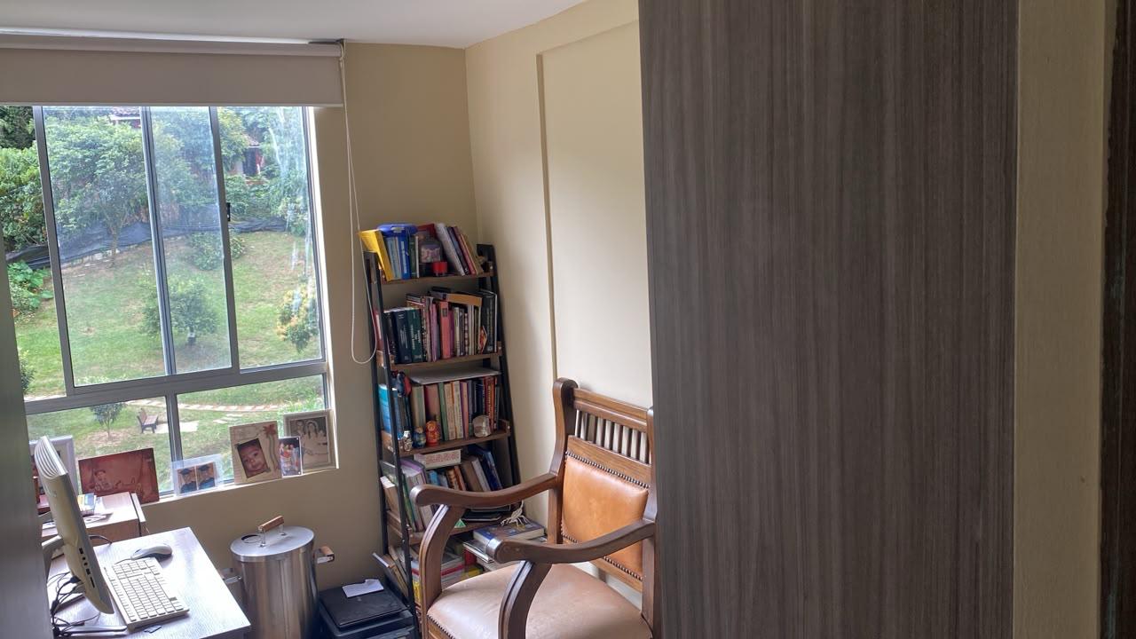 Apartamento en venta La Aldea La Estrella – 3H + parqueadero + útil