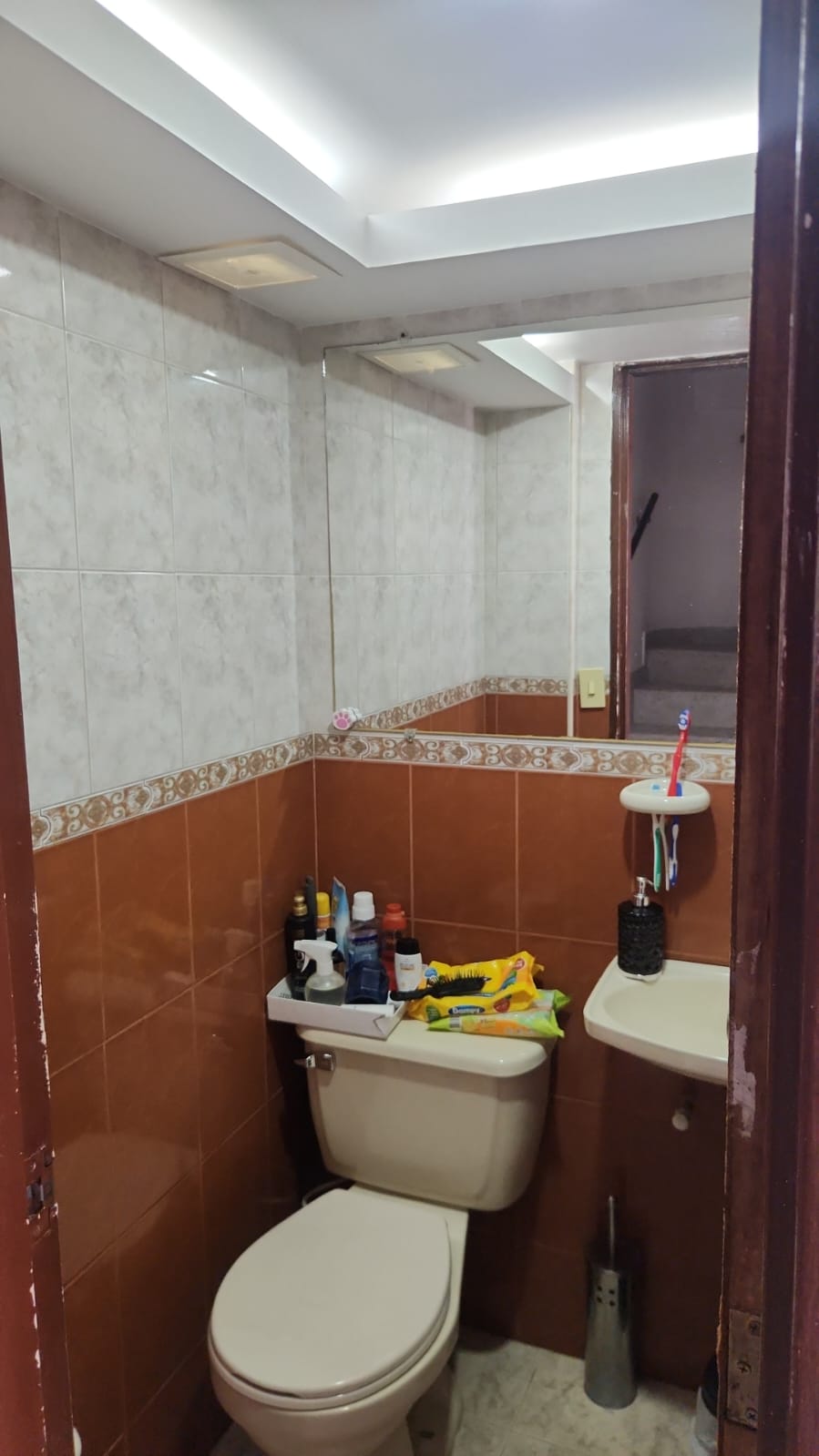 Apartamento en venta en la Castellana Medellín