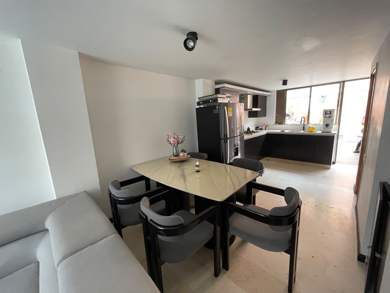 Casa en venta en la Estrella
