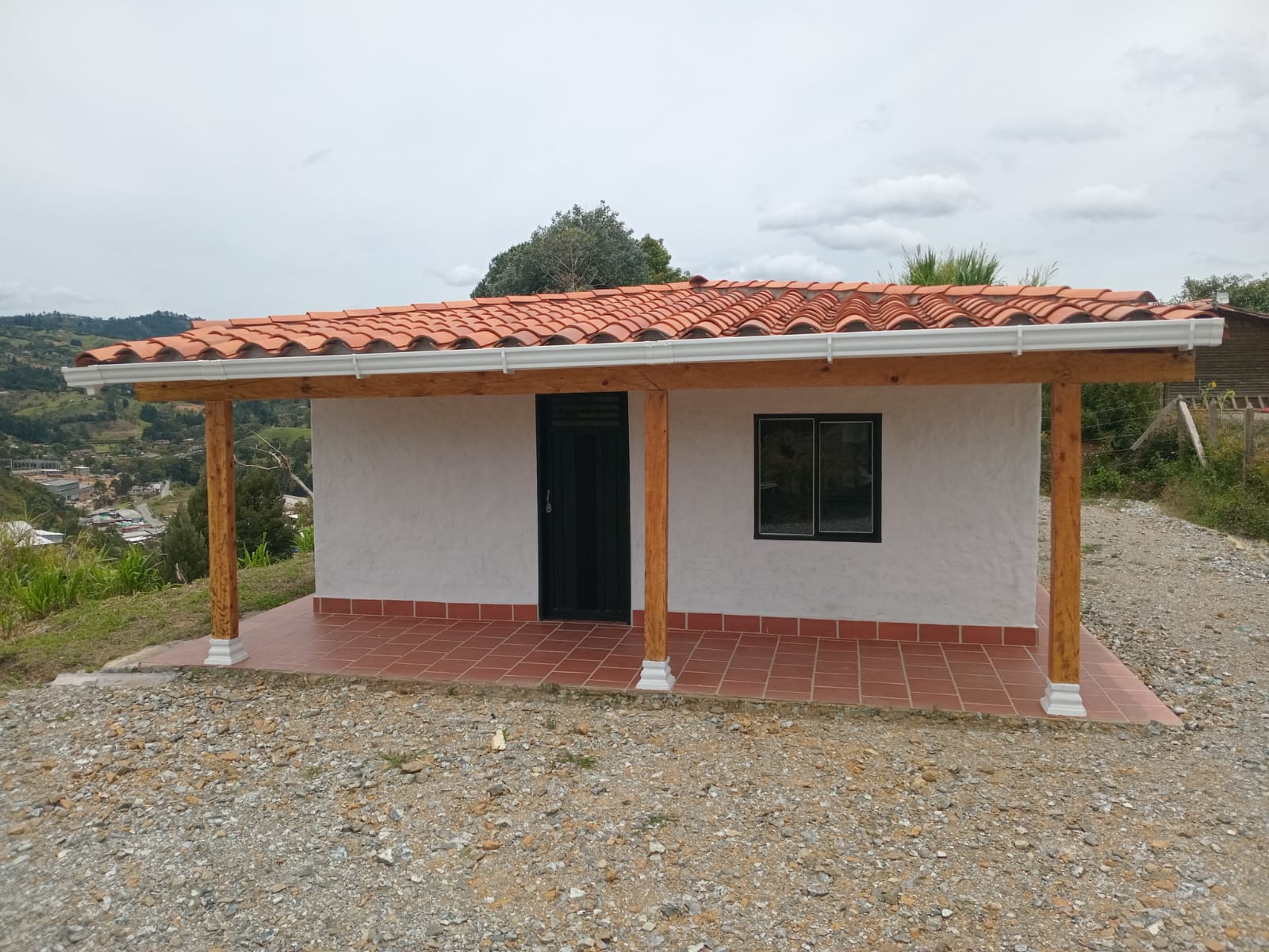 Casa Campestre en venta en Guarne
