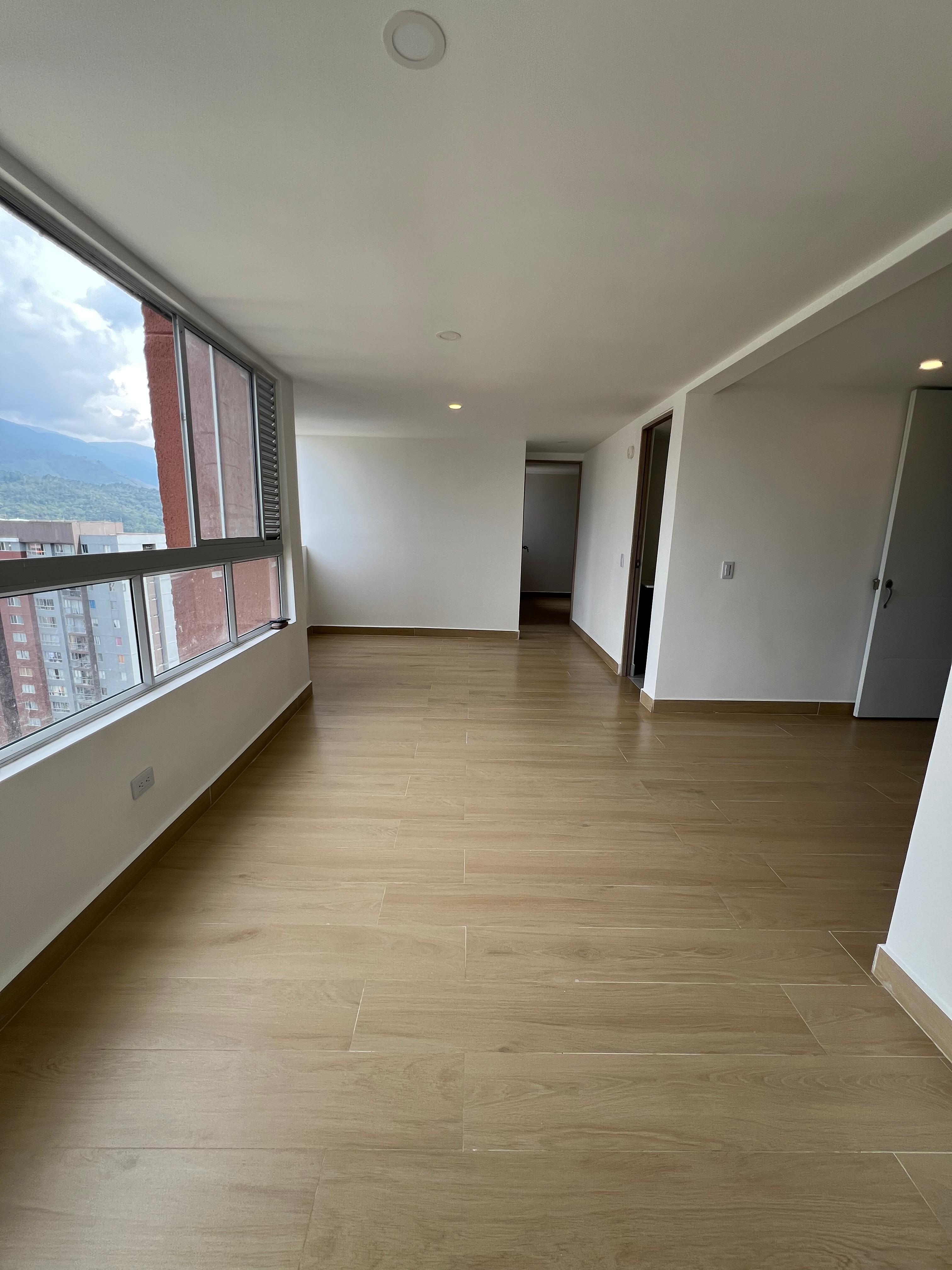 Apartamento en venta en Primavera Caldas