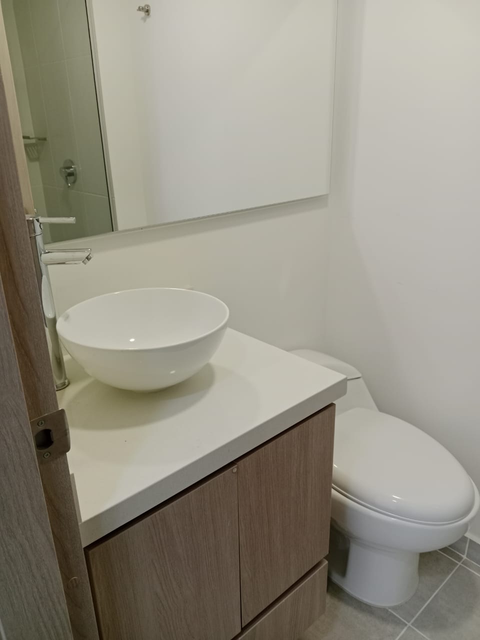 Apartamento En Venta en Alto de las Flores