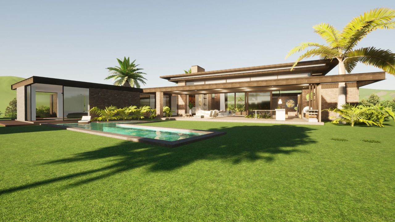 Casa para la venta en Llano Grande Antioquia Rionegro