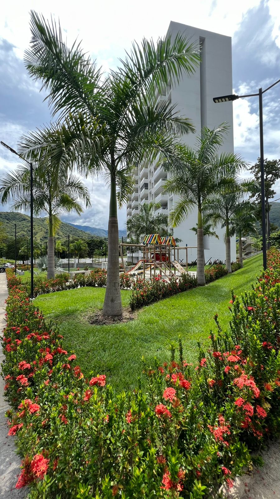 APARTAMENTO  DE RECREO EN VENTA EN SANTA FE DE ANTIOQUIA