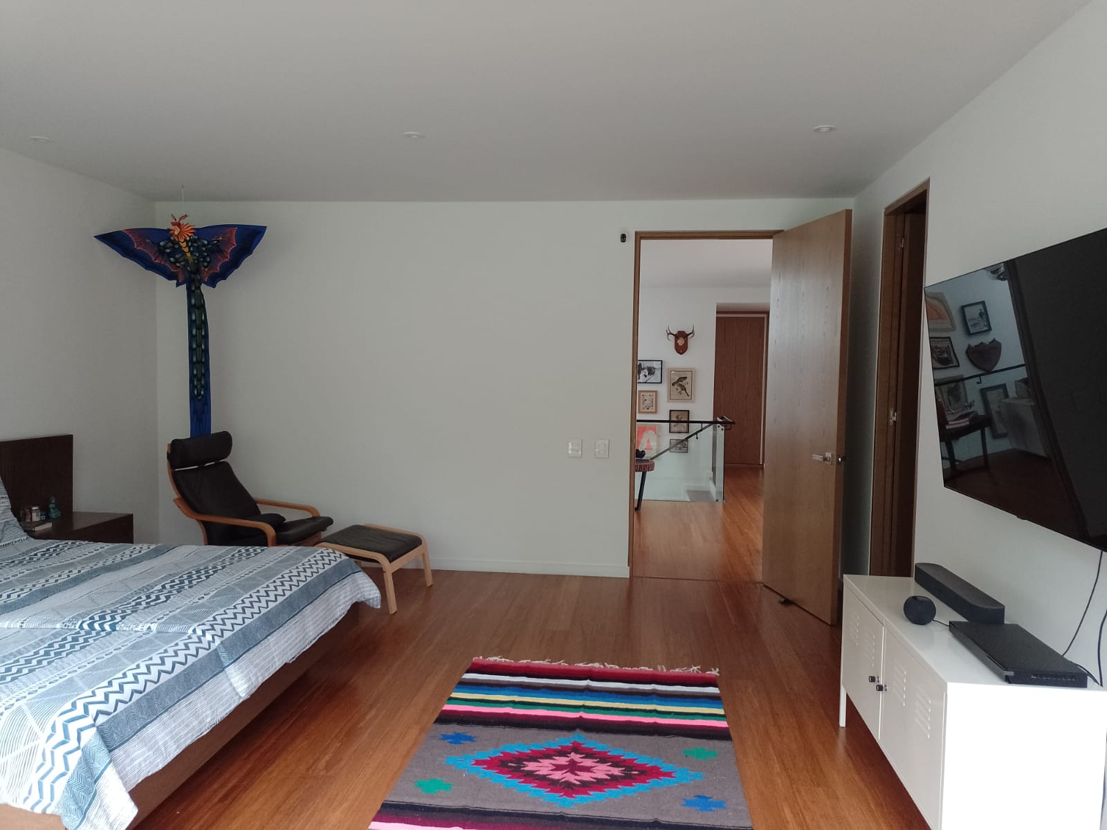 Casa para la venta en Envigado la Calleja